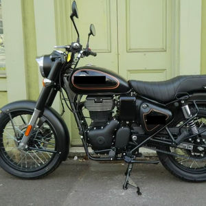 Balas de Alta Calidad 350 (Motocicleta) - Product Image 1