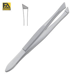 Littauer cilia Forceps - Product Image 1