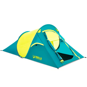 Carpa Turística Autoarmable para Dos Personas 2.2X1.2X0.9 - Product Image 3