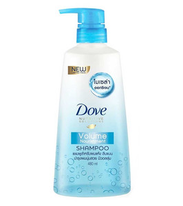 Fournisseur en gros de shampooing Dove Nutritive Solutions anti-chute de cheveux 380 ml à prix compétitif - Product Image 4