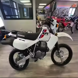 ข้อเสนอที่ดีที่สุด XR650L มอเตอร์ไซค์วิบาก รถมอเตอร์ไซค์ - Product Image 1