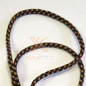 Cordones de Algodón de Color Sólido, Estilo Único, Ligeros, de Fabricación Pakistaní, en Oferta, a Bajo Precio - Product Image 3