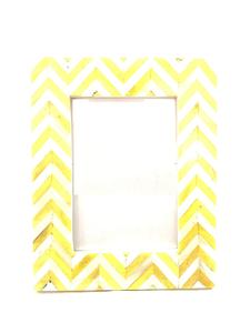 Vaisselle en bois cadre Photo fournisseur en gros fabricant os incrustation battant Image Case cadre Photo - Product Image 3