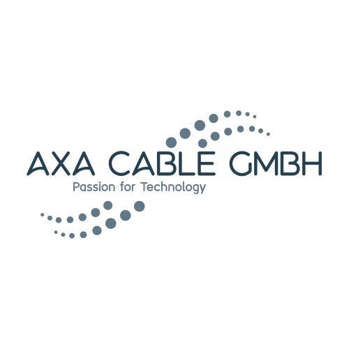 AXA-Cable GmbH logo