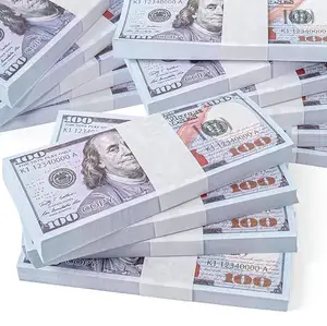 real paper high quality australia uk us wholesale saudi 10 real 100 riyals rupees prop euro prop money