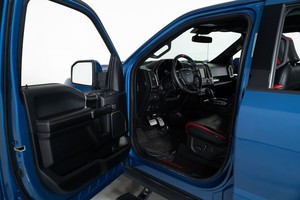 SUPER OFERTA 2019 FO-RD F-15-0 SH-EL-BY BA-JA RA-PT-OR TRANSMISIÓN AUTOMÁTICA V6 CILINDROS - Product Image 5