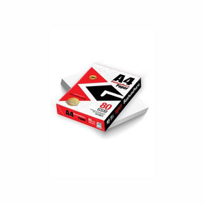 Custom Brand <b>A4</b> Copy <b>Paper</b> 80GSM <b>White</b> Pulp Office Use (210x297mm) - Product Image 5
