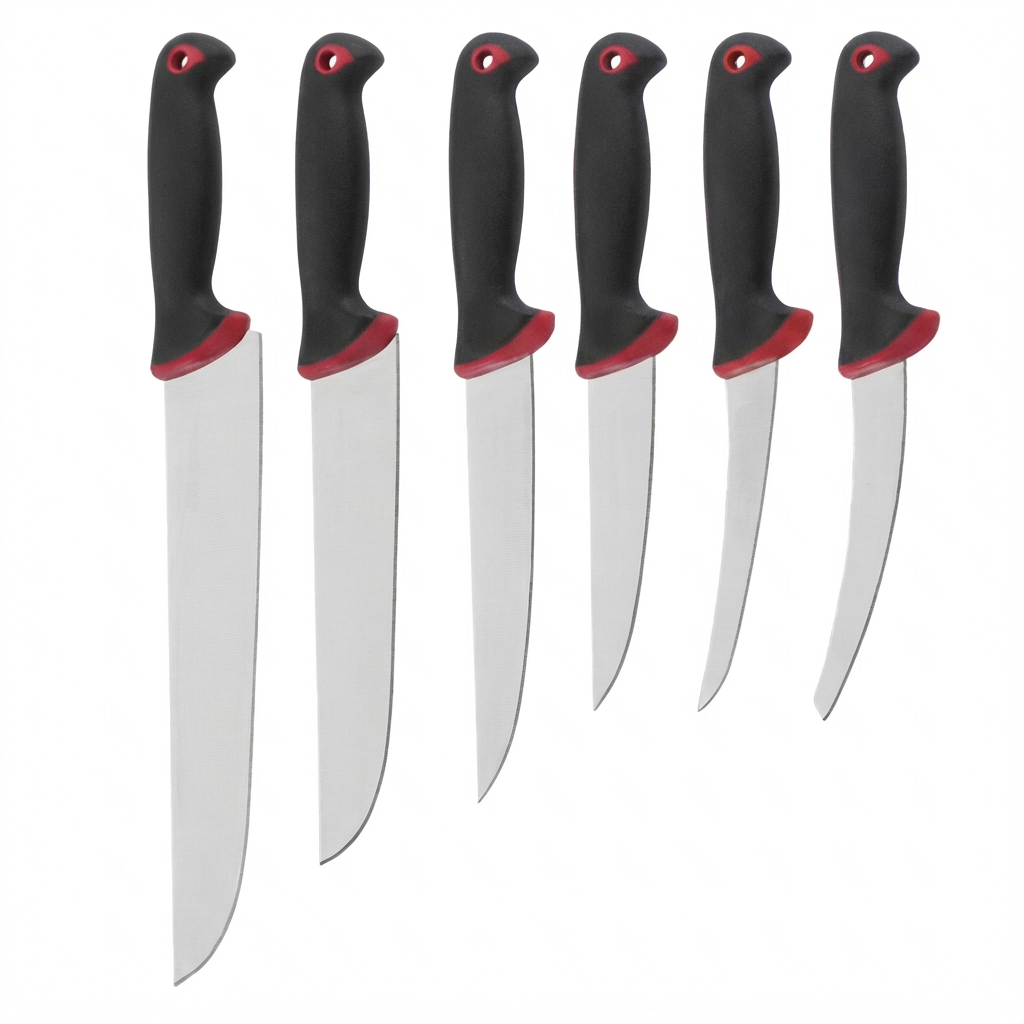 7.3 Inch Breaking Knife