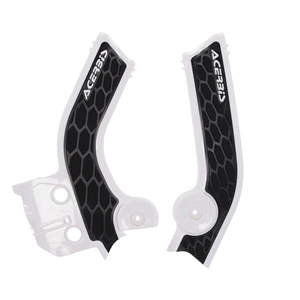 Controles para Motocicleta Acerbis X-GRIP PER KOVE - Product Image 1