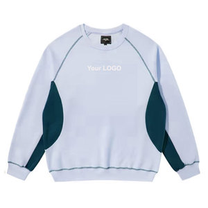 Sudadera Deportiva para Hombre 2026, de Secado Rápido, Transpirable, con Capucha de Forro Polar, 100% Algodón, Antiarrugas y Antiretráctil - Product Image 2