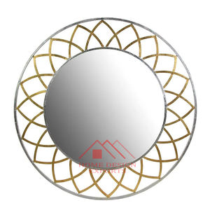 2025 Best Seller Espejo de pared redondo - Product Image 1