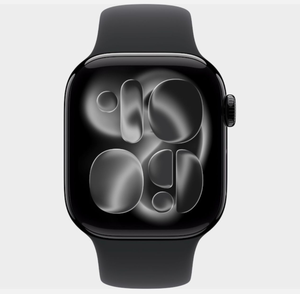 Reloj Inteligente Original Serie 11 de 46 mm con GPS 2025 M/L NUEVO con 1 Año de Garantía OEM DIY - Product Image 2