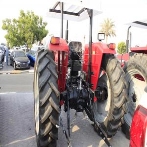 Entrega rápida Massey Ferguson MF 290 Tractores agrícolas con rendimiento excepcional Compre ahora en stock Precio al por mayor - Product Image 5