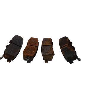 Pastillas de Freno para SUBARU BRZ Coupé (12>) 26696CA000 Gasolina 2.0 - Product Image 1