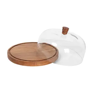 ขาตั้งเค้กแฮนด์เมดแบบกําหนดเองโลหะพร้อมผู้ผลิตจานผู้ค้าส่งโรงงานตกแต่งบ้านและตกแต่งบ้านระดับพรีเมียม - Product Image 6