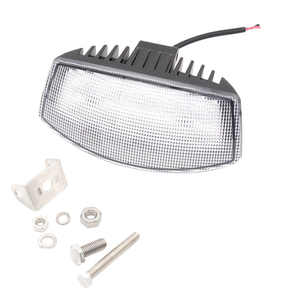 <span class=keywords><strong>Fari</strong></span> del trattore LED Plug & Play faro LED Flood Light 12V 50w <span class=keywords><strong>per</strong></span> <span class=keywords><strong>trattori</strong></span> Kubota - Product Image 6