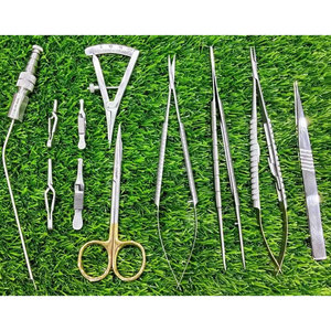 ชุดอุปกรณ์ศัลยกรรมศัลยกรรมมือไมโครคาร์ดิโอ - Product Image 4