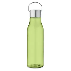 Bottiglia RPET Vernal, Articolo Promozionale Sostenibile per Merchandising - Product Image 3