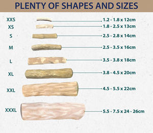 Hot Product Natural <b>dog</b> chews <b>dog</b> chew toys For Strengthens chewing muscles Made in Vietnam - Product Image 6