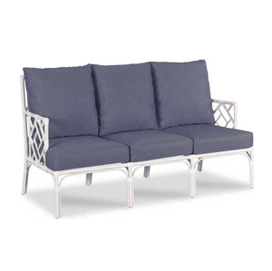 Most Selling Aluminum <b>Sofa</b> for Home Decor Office <b>Hotels</b> Restaurant Cafe Living Room Furniture Bulk Quantity Made in India 2023 - Product Image 1