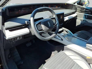 Lincoln Nautilus Reserve 2024 Usado en Excelentes Condiciones - Product Image 5