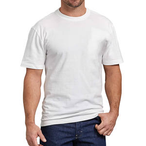 Ropa al por Mayor de Alta Calidad, 100% Algodón, Lote de Ropa Mixta, Fardos de Ropa Usada, Impresión de Logotipo, Camisetas de Talla Grande para Hombre - Product Image 4