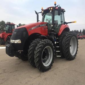 Tracteur Case IH Magnum 250 disponible pour livraison rapide acheter aujourd'hui tracteur robuste de qualité supérieure pour l'agriculture et la vente en gros - Product Image 3