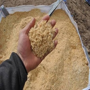 Sciure de bois naturelle de pin pour litière de poulets, lapins et animaux de compagnie, durée de conservation de 24 mois, prix direct usine Adana Turquie - Product Image 2