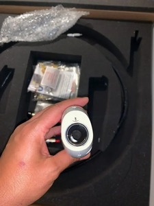 Candela Pro Series handpiece พิเศษสำหรับการกำจัดขน - Product Image 4