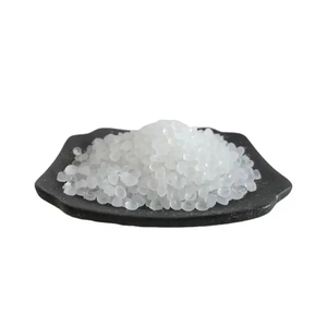 Granulés de matière première plastique de qualité alimentaire en résine HDPE vierge de qualité alimentaire d'origine américaine - Product Image 1
