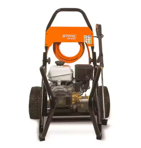 Hidrolavadora a Gas RB 600 de 3200 psi y 3 gpm - Product Image 1