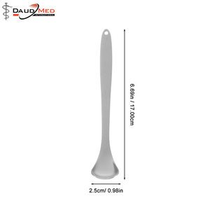 ชุดเครื่องมือสุขอนามัยฟันที่มีความแม่นยำสูง | กระจกหัววัดและเครื่องขูด | ตัวเลือกการสร้างแบรนด์ตามสั่ง | คำสั่งซื้อจำนวนมากจากต่างประเทศ - Product Image 4