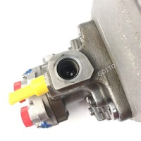 Pompe d'actionnement hydraulique HEUI 319-0677 10R-8899 254-4357 pour moteur C7 C9, excavatrice 325D 330D 336D, neuve, pièce de rechange