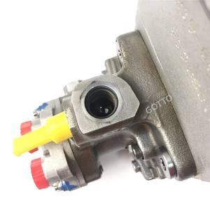 HEUI 유압 작동 펌프 319-0677 10R-8899 254-4357 캐터필러 CAT C7 C9 엔진 굴삭기 325D 329D 330D 336D용 - Product Image 4