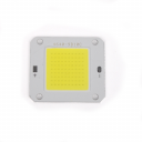 Meilleure qualité 50W 900mA 6500K haute luminosité LED matrice COB extérieur réverbère haute puissance étanche LED lentilles réflecteurs