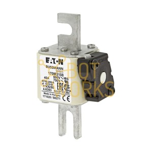 สำหรับ Eaton 170M3108-ผลิตภัณฑ์เซรามิกใหม่ - Product Image 1