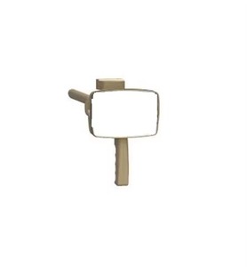 AE High SELLING BR SYSTEMS Détecteur de métaux Gold Step Pro Max Gold - Product Image 1