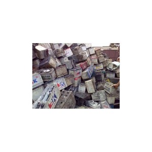 Déchets de batteries au plomb usagées, qualité export, vente en gros, haute qualité - Product Image 6
