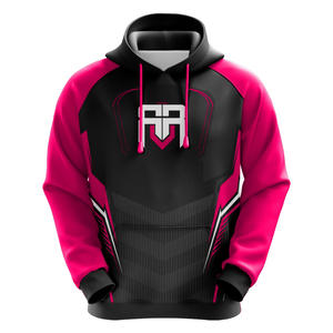 Custom Own Logo <b>Men</b> High Quality Cotton Polyester Printed <b>Black</b> Fleece Pullover <b>Hoodie</b> High Quality Comfortable Pullover <b>Hoodie</b> - Product Image 3