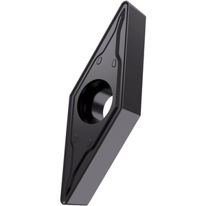 Inserto de Torneado ISO VBMT 160408E-FM2T6310 D. 4.4mm con Recubrimiento PVD PU 10, Inserto de Torneado Durable para Herramientas de Torneado de Precisión - Product Image 1