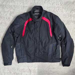 Traje de Carreras de Motos Personalizable, Ropa Deportiva Impermeable y Cortavientos con Logotipo Personalizado - Product Image 4