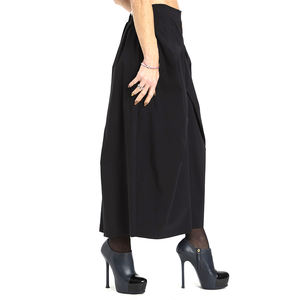 Falda sobre Falda para Mujer, Primavera Verano, Hecha en Italia, Diferentes Colores Disponibles - Product Image 4