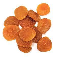 Albaricoque Seco Natural de Alta Calidad, Conservado en Agua AD, Entero, Redondo, Envasado al Vacío, Sabor Dulce - Product Image 5