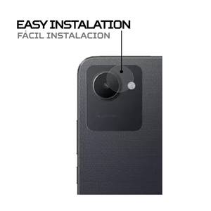 ฟิล์มกันรอยหน้าจอ ANTISHOCK สำหรับเรียลมี ซี 30 พรีเมี่ยมการ์ดสำหรับจอแสดงผลของโทรศัพท์ของคุณ - Product Image 3