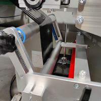 Machine d'emballage horizontale à flux continu pour biscuits et pain, à commande servo, pour légumes, fruits et gâteaux, prix usine