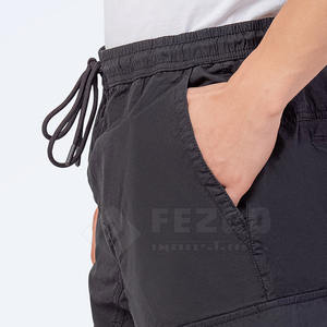 Short cargo respirant à séchage rapide pour hommes short cargo de qualité supérieure pour hommes à vendre en gros - Product Image 5