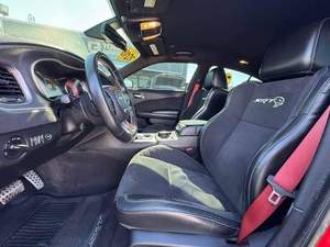 Dodge Charger SRT Hellcat 2018 Usado en Buen Estado - Product Image 4
