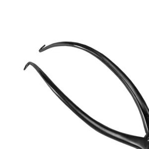 Retractor manual de autorretención, Retractor Quirúrgico de acero inoxidable, para procedimientos ortopédicos de cirugía de columna, 2, 1, 2, 2 - Product Image 3