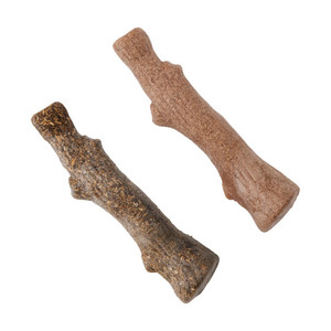 Natural <b>Wood</b> Chew <b>Toys</b> Chew Stick Fresh for <b>Dog</b> Chewable Tubes for Pets Contact From Vietnam Holiday - Product Image 1