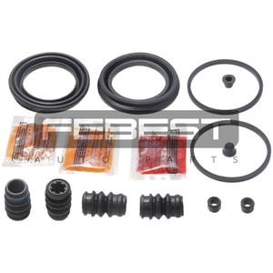 Set di ricambi e accessori per il supporto FEBEST (0575-DEF) - PINZA DE PRENOS - Product Image 1